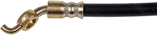 Dorman H621416 Brake Hydraulic Hose Compatible With Select Scion/Toyota Models