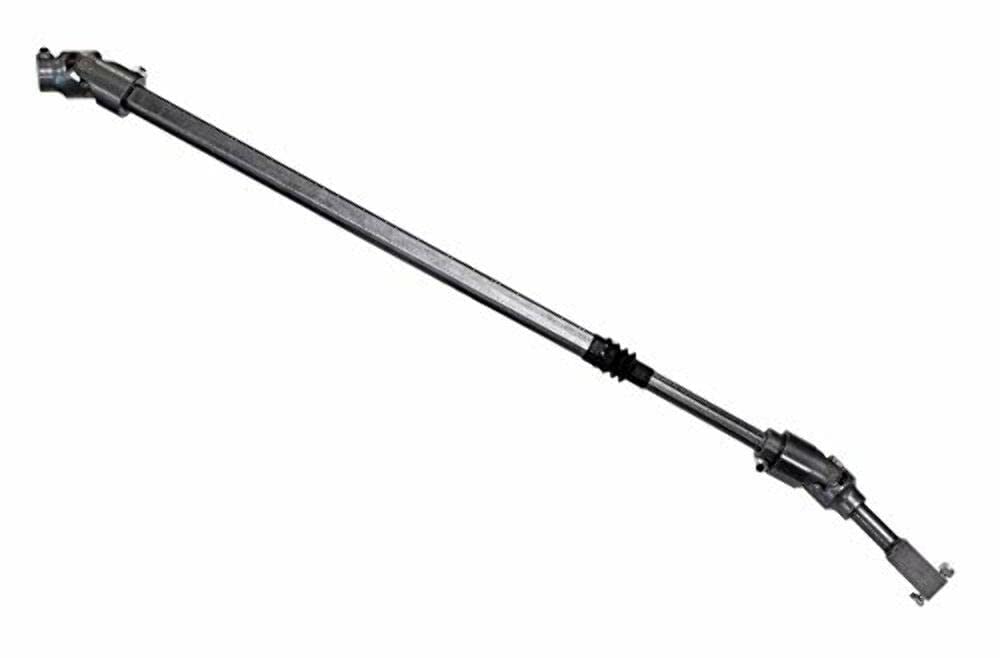 Borgeson 000954 Steering Shaft; Telescopic; Steel;