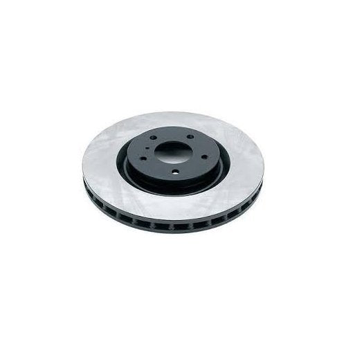 Mopar 5290537AB Front Brake Rotor