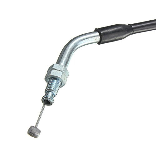 82 Inch Go Kart Throttle Cable Line Wire For 150Cc 250Cc Carter Throttle Cable Accessories- By Dfuerdivn
