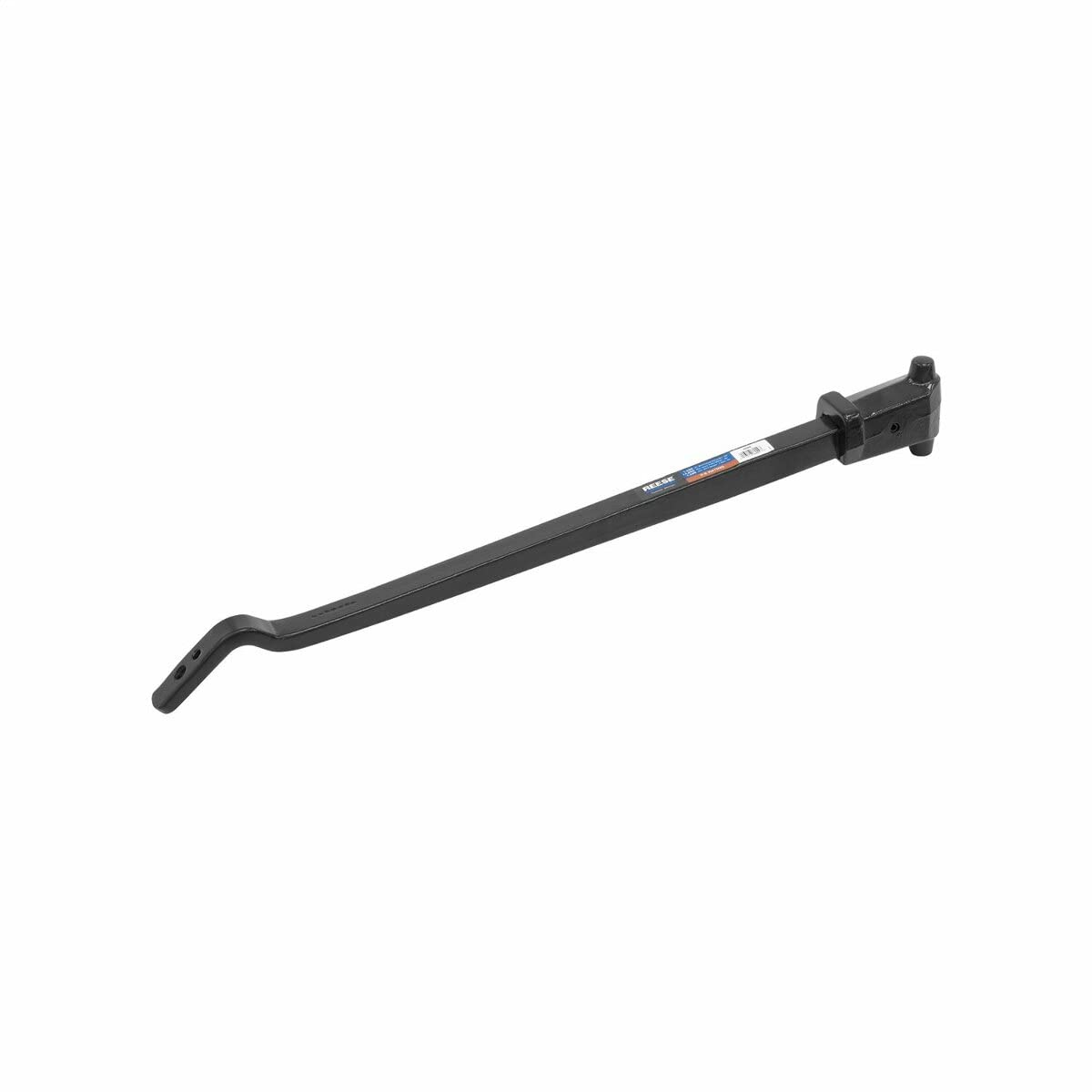 Reese 66009 Trunnion-Style Spring Bar - 1,200 Lbs. Gtw