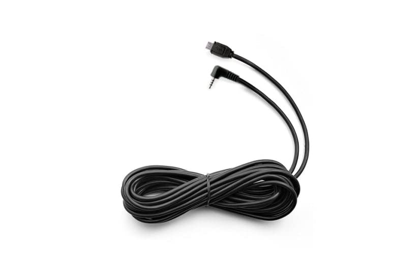 Thinkware Rear Camera Cable 7.5M (24.5Ft) For F790/F200 Pro/X800 Dash Cams