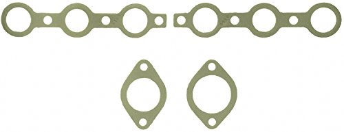 Fel-Pro Ms 9168 B Intake & Exhaust Manifold Gasket Set