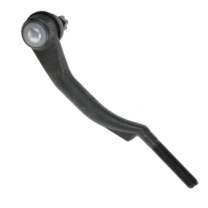 TRQ Inner Outer Tie Rod End Kit Set w/Tool for Buick Chevy GMC Isuzu Olds Saab