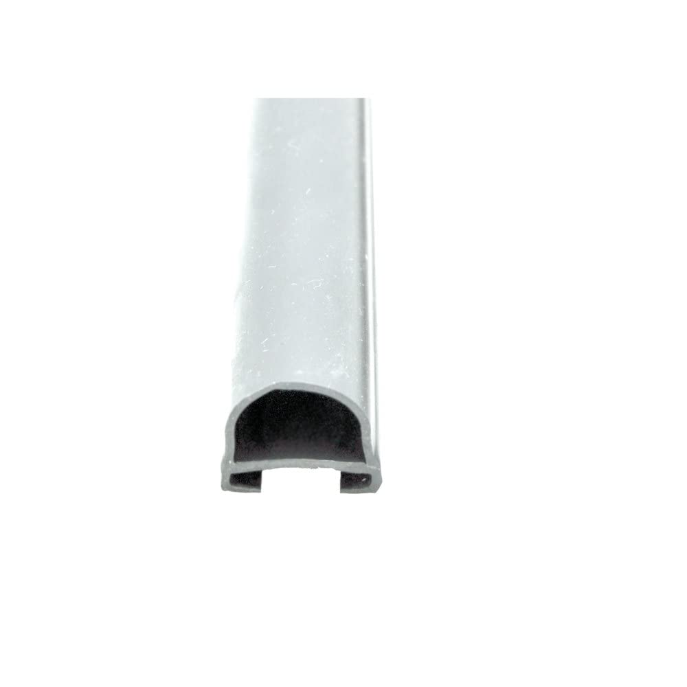 AP Products 018-184-EKD D-Seal for EKD Base - 1 x 15/16 x 35', White