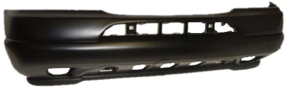 Sherman Replacement Part Compatible With Mercedes-Benz Ml320-Ml430 Front Bumper Cover (Partslink Number Mb1000124)