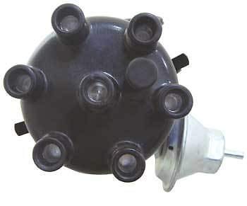 Oeg Parts New Distributor Compatible With Dodge B100 B150 B200 B250 B300 D100 D150 D200 D250 D300 3.7 Straight 6-Cyl 1973-1987, Replaces 3656859, 3755037, 3755042, 3755043