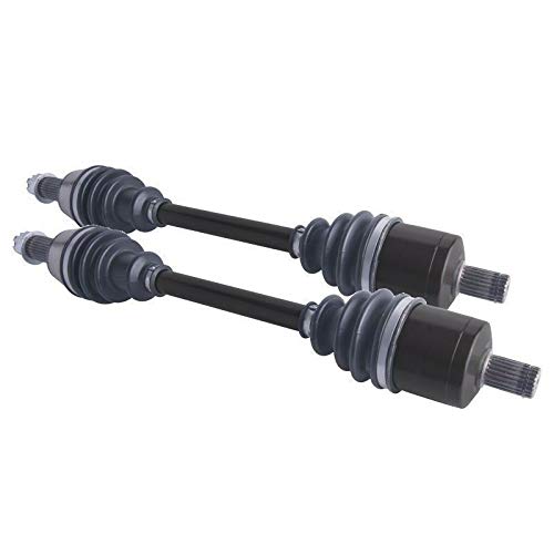 East Lake Axle front cv axles set for Polaris RZR 570/800 2008-2023 1332440