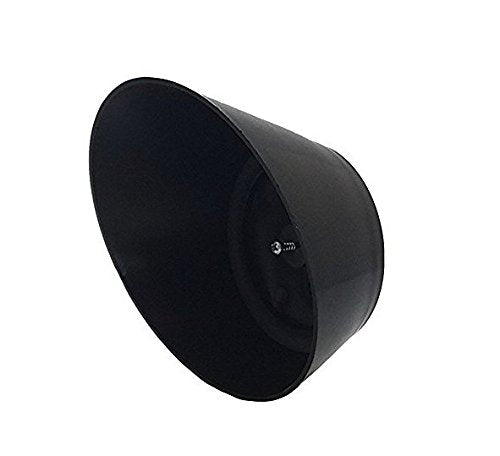 Reflector Hood For Photoelectric Beam Sensor Reflectors