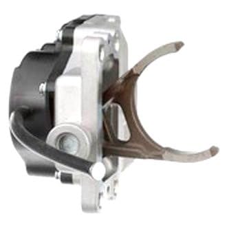 Standard - 4Wd Actuator
