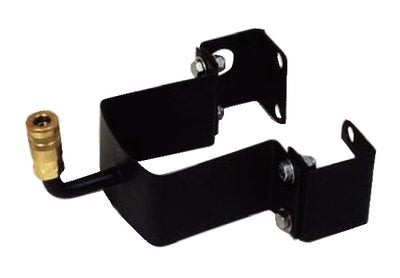 MERC A1/2G Bracket Assy