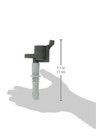 Standard Motor Products Fd508 Ignition Coil