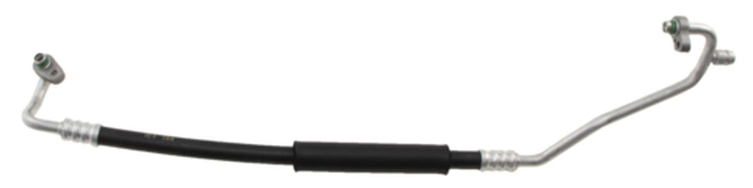 Nobrandname 66483 Discharge Line Hose Assembly A/C Refrigerant Discharge Hose