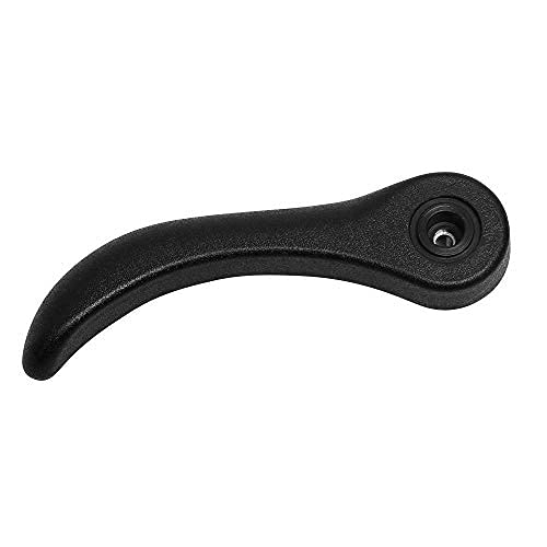 Basiker Driver Seat Adjuster Leve Handle Replacement Recliner Release Handle For Chevy S10 Colorado Blazer Ssr & Gmc Canyon Jimmy S15 Envoy H3 Lh Side Adjustment Oem 89041697