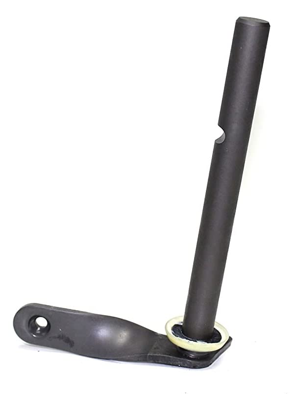 Lever Clutch Rel For Chevy Chevrolet Aveo Part: 96144874