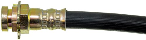 Dorman H38183 Front Passenger Side Brake Hydraulic Hose Compatible With Select Chevrolet / Gmc Models