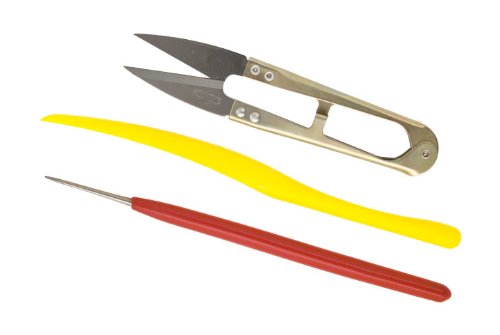Crb Custom Rod Builder Thread Tool Combo Package