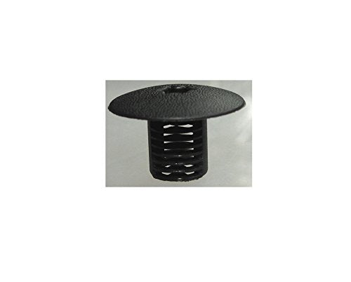 Autobahn88 Retainer Clip For Cowl Panel, Compatible With Chrysler Dodge Ram 1994-On (Oem: 6503339) (Pack Of 20)