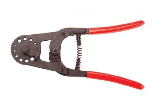 Aero - Heavy Duty Rivet Cutter - Tp346