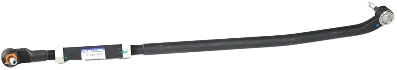 Mopar 68338342Ad Drag Link Steering