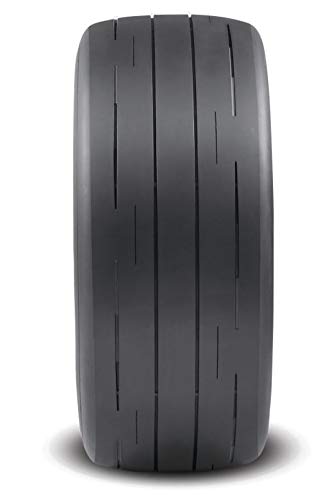 Mickey Thompson Et Street R Racing Radial Tire - P225/50R15