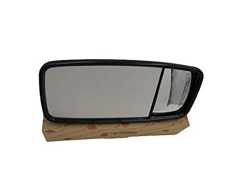 Side Door Mirror Rh Passenger Side For Isuzu Npr Nqr Nrr Npr-Hd Npr-Xd 2007-2025
