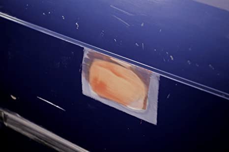 Bondo 4.5Oz Glazing And Spot Putty 907 (1 Count)