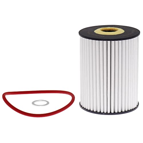 FRAM Ultra Synthetic Automotive Replacement Oil Filter, Designed for Synthetic Oil Changes Lasting up to 20k Miles, XG11934 with
