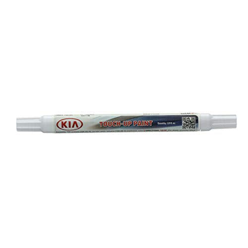 Kia UA013-TU5014TR3A Touch-Up Paint Pen (- Remington Red, 0.5 fl oz)