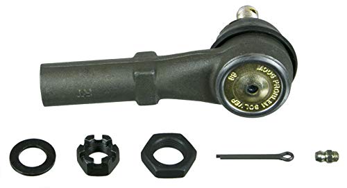 Moog Es3538 Steering Tie Rod End For Dodge Ram 1500