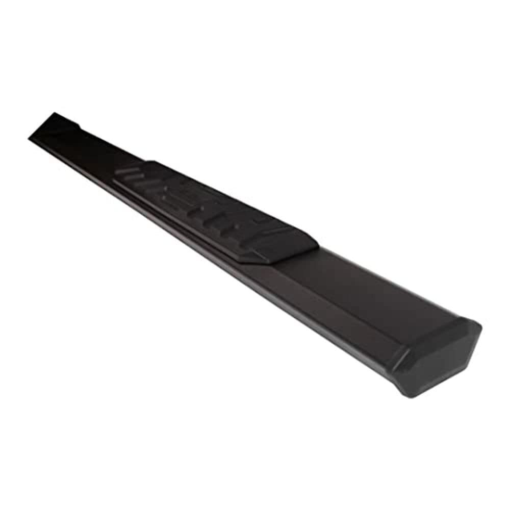Trailfx 4.5 Hexagonal Aluminum Step Bars Compatible With 22+ Maverick Crew Cab