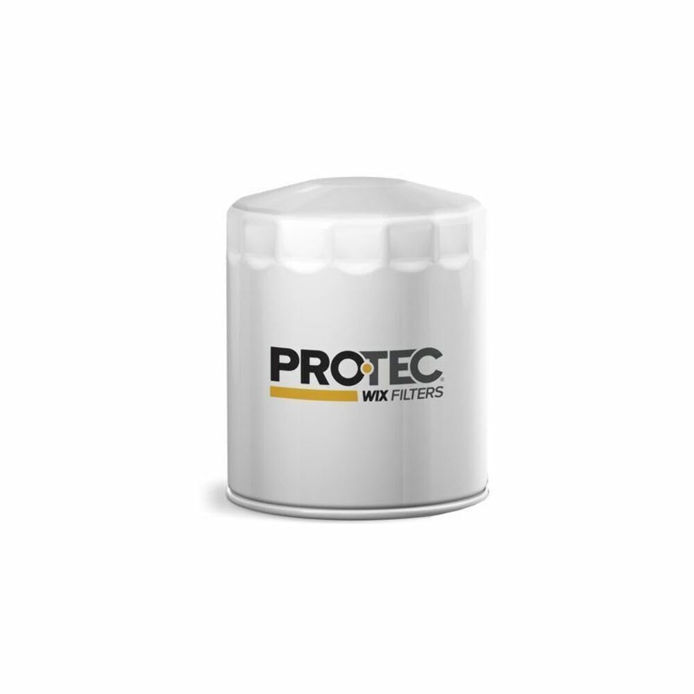 Pro Tec 103 Spin-On Lube Filter