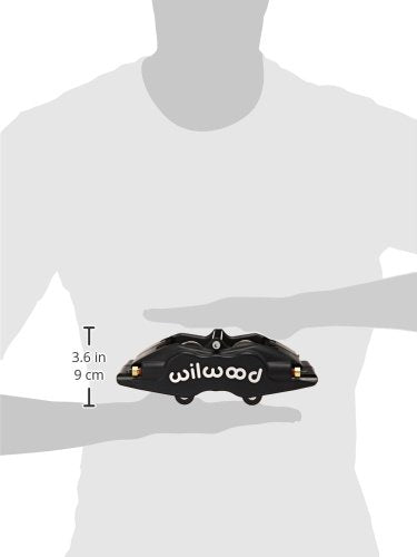 Wilwood 120-11329 Forged Superlite Internal Caliper