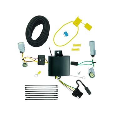 17 Chrysler Pacifica Wiring