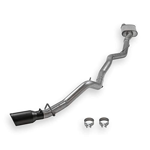 Flowmaster 717912 Flowfx Cat-Back Exhaust System