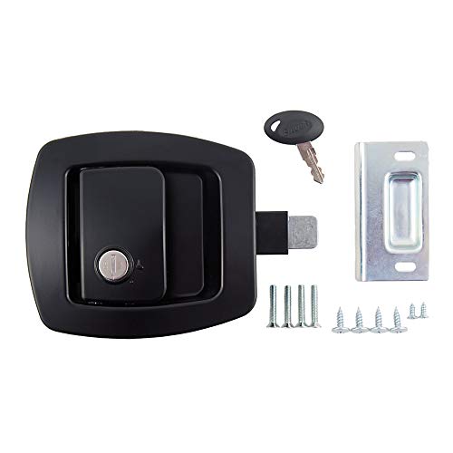 Ap Products Inc Baggage Door Slam Lock