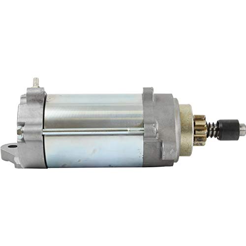 Db Electrical 410-52411 New Starter For Lynx Snowmobile Gt600 Ranger 600 Rave 600 800 Xtrim 550 600 800/ Ski Doo Expedition 550 600 Grand Touring, Gsx, Gtx, Mx Z, Renegade 800, Summit/ 428000-6330