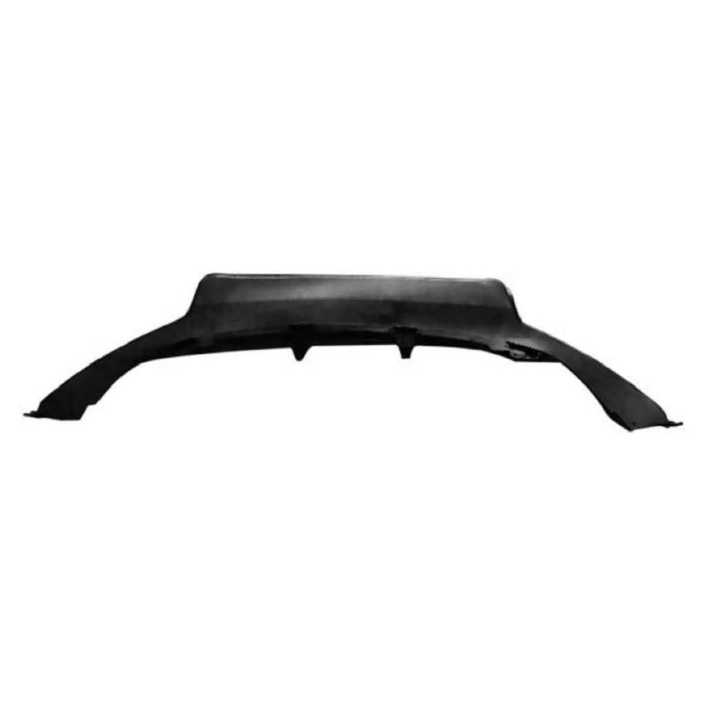 for Volkswagen Jetta 2011 12 13 2014 Bumper Spoiler | Front | Sedan | CAPA | 5C68059039B9 | VW1093118