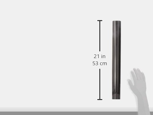 Trimbrite T8556 Darkest Limo Tint 20 X5'