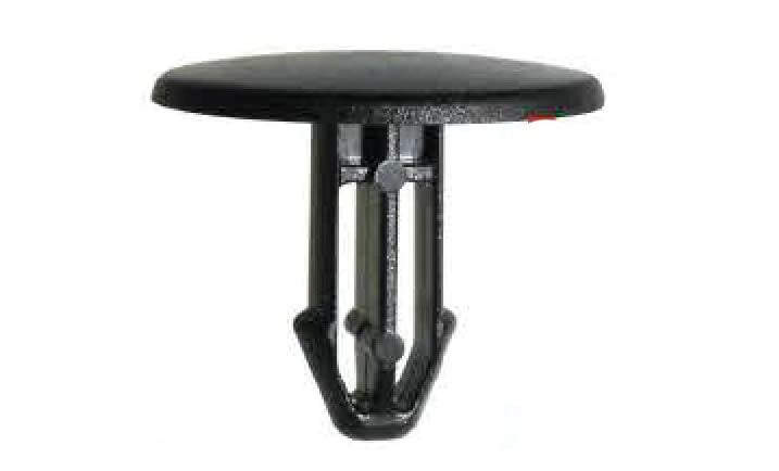 Autobahn88 Retainer Clip For Engine Bay, Compatible With Honda (Oem: 91501Sea003) (Pack Of 20)