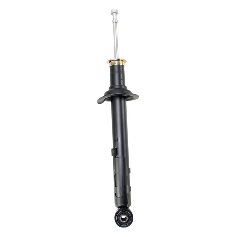 Trq Front And Rear Shock Absorber Set Compatible With 2006-2013 Lexus Is250 Is350