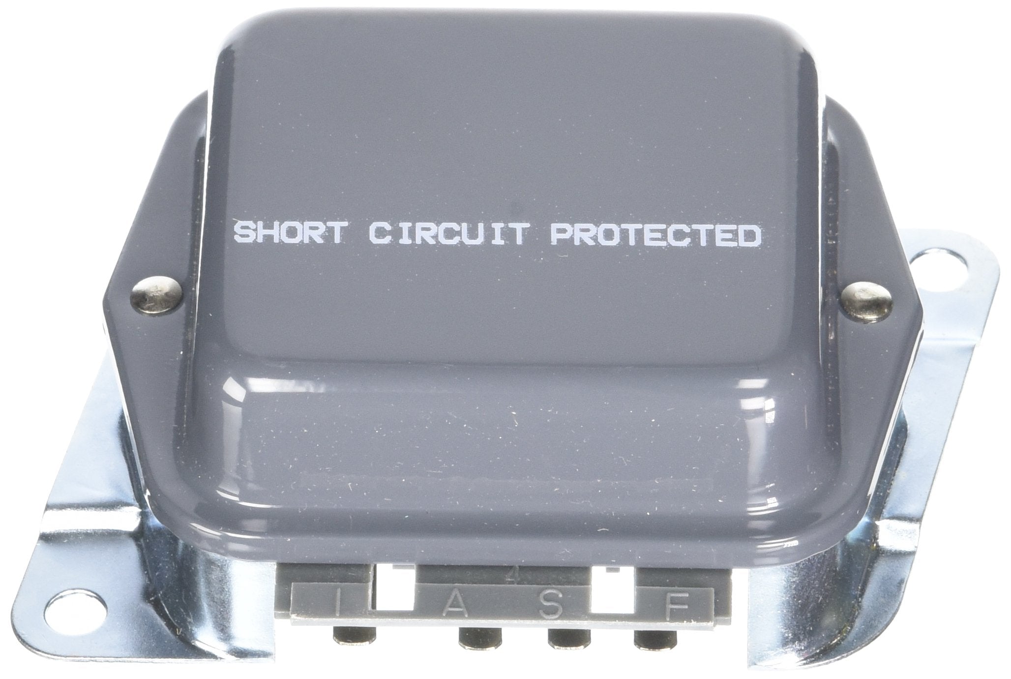 Standard Motor Products Tru-Tech Vr166T Voltage Regulator,Assorted,One Size