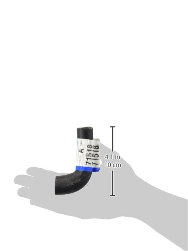 Dayco 71518 By-Pass Hose