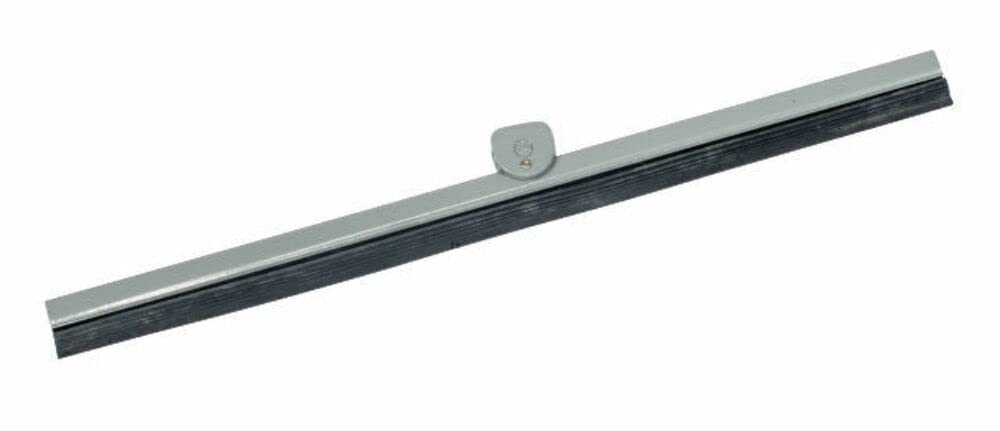 Wiper Blade, 10.75 Long, Silver, For Bus 50-67, Compatible With Dune Buggy