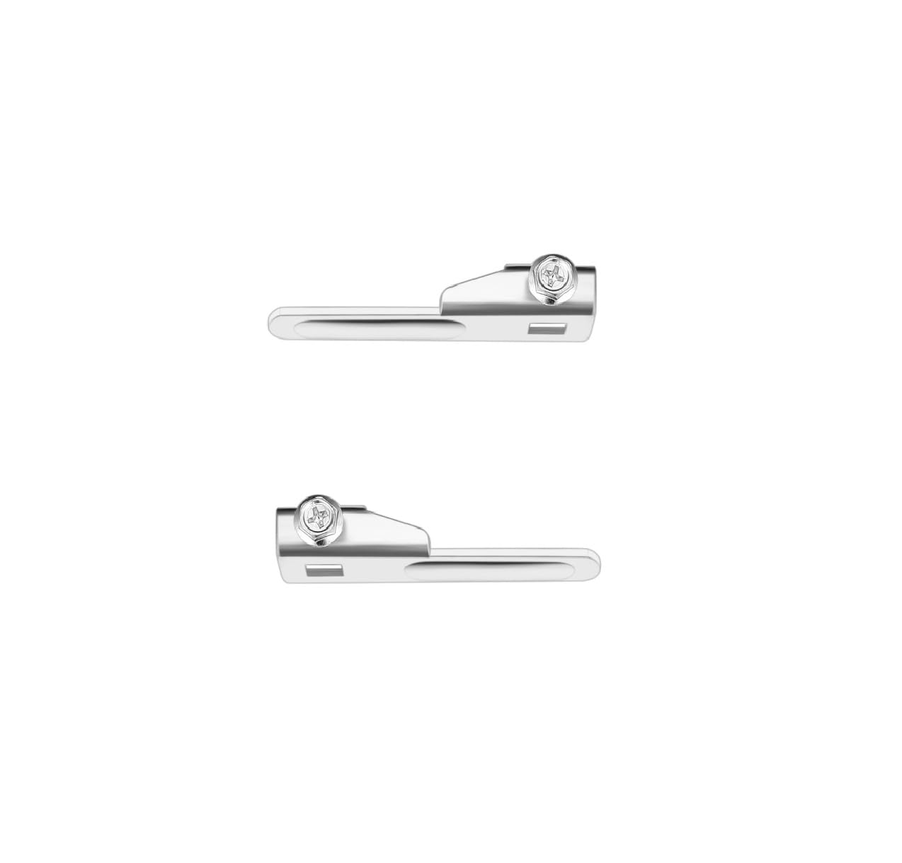 Truck Cap Topper T Handle Lock Matching Set Truck Bed Cap Camper Shell T-Handle Locking Kit (Locking Cam)
