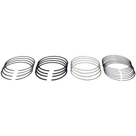 Mahle 42147Cp Engine Piston Ring Set