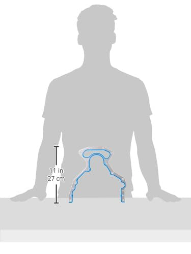 Fel-Pro Bs 40640 Engine Crankshaft Seal Kit For Chevrolet Silverado 1500