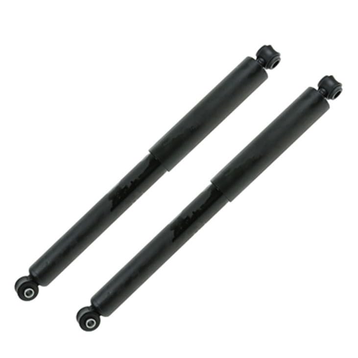 Trq Rear Strut Shock Absorber Lh & Rh Pair Set For Ford Jeep Mazda Pickup Suv