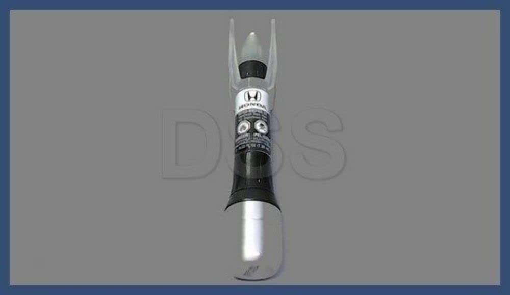 Genuine Honda (08703-B92PAH-PN) Touch-Up Paint, Nighthawk Black Pearl, Color Code: B92P