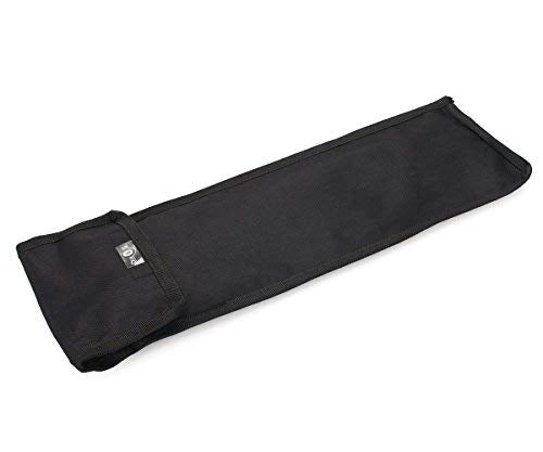 Dr.Roc 14.5 inch Perfect Leverage Tire Spoon Lever Iron Tool Kit Motorcycle Dirt Bike Lawn Mower Professional Tire Changing Tool with Stable Bag 3 PCS Tire Spoons with Tire Valve Stem TR412 TR413